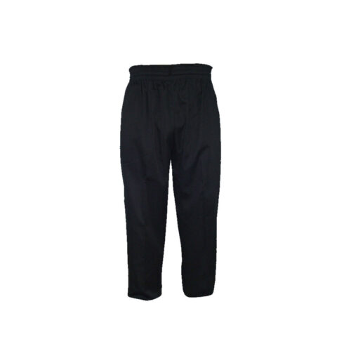 BCP3040 - BAGGY CHEF PANTS