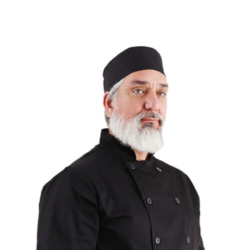 CHAPEAU de CUISINIER