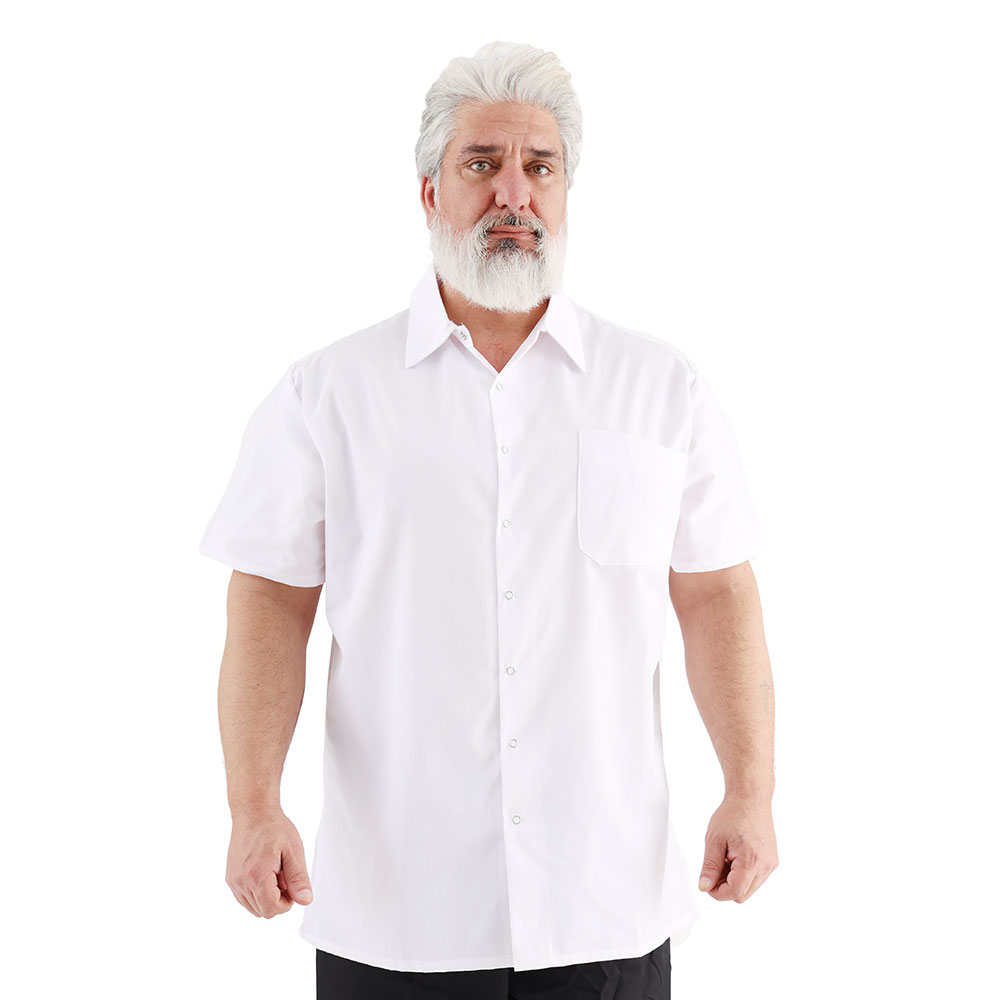 CSW - COOK SHIRT