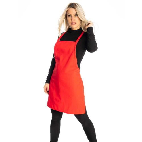 BA - BIB APRON