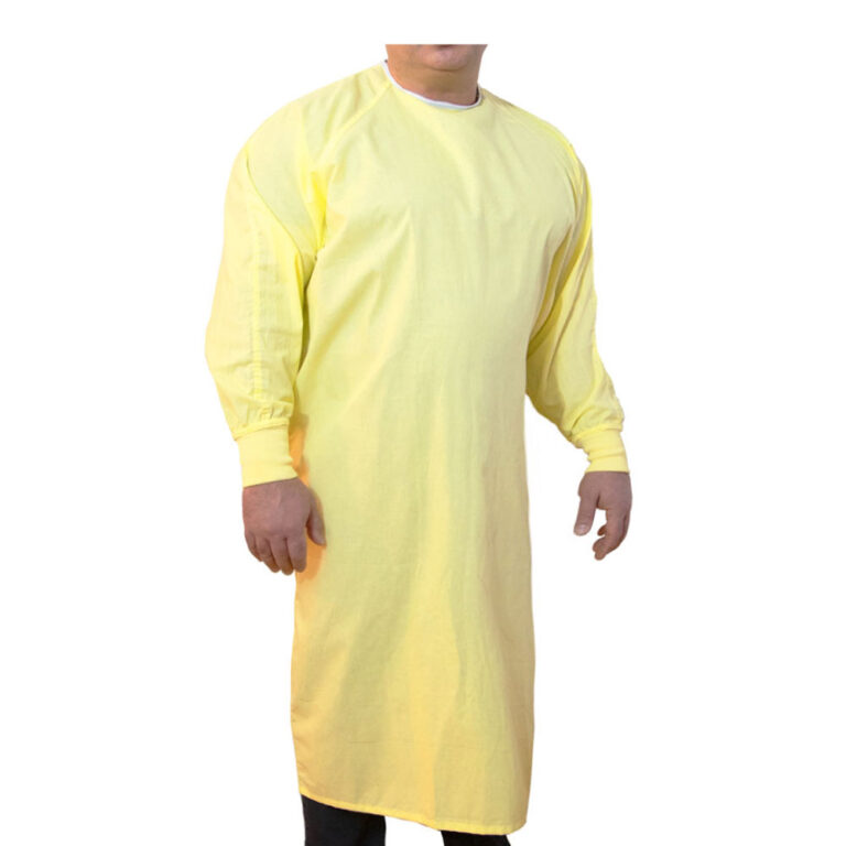 IGY - ISOLATION GOWN