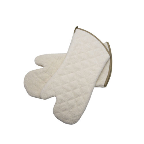 OM17 - OVEN MITS