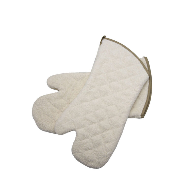 OM17 - OVEN MITS
