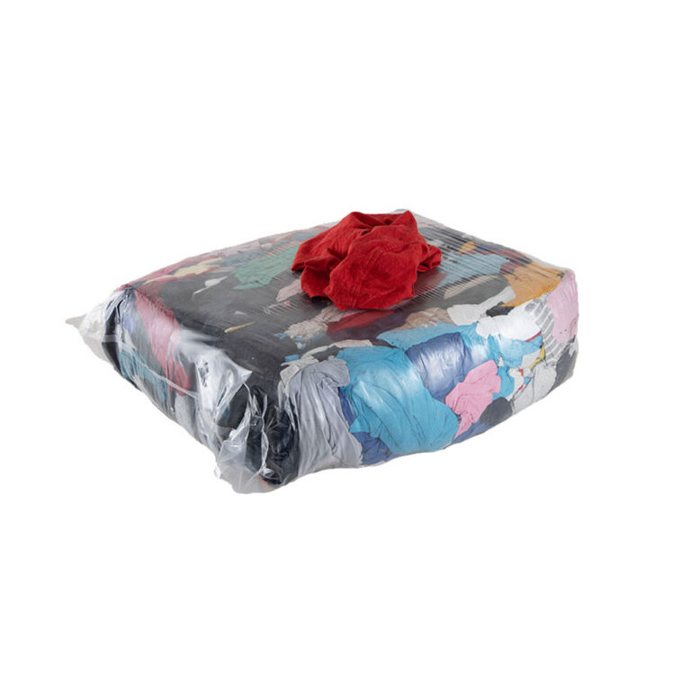 RJC - RECYCLED JERSEYS